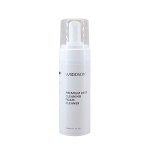 5oz Premium Hat Care Kit Foaming Cleaning Solution Cap Remove Stains