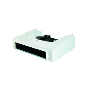 Top-mounted Van Refrigeration System with Temperature Range -25°C to +25°C and