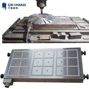 150KN Permanent Magnetic Chuck