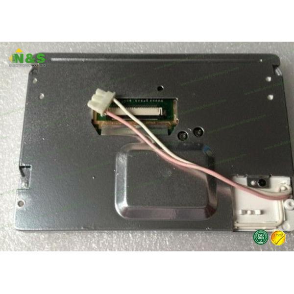 5.8 LQ058T5AR04 Sharp LCD Panel TTL 400 cd Brightness Transmissive