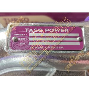 65.09100-7080А Turbo Charger Doosan Spare Parts SOLAR 225LC-V DH220-5 DB58