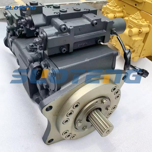 708-2L-02020 Hydraulic Pump For PC650LC-11 Excavator
