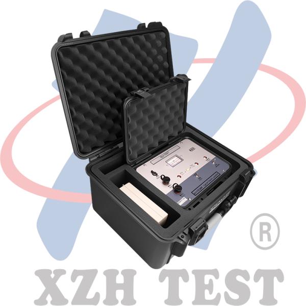 Low Voltage Hidden Cable Fault Locator For Detecting Earth Leakage Broken Core
