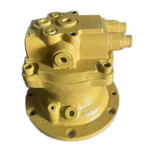 307E Excavator Hydraulic Slew Motor Swing Motor Construction Machinery Parts