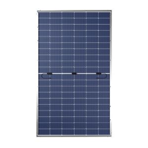 Max. Power 580W Monocrystalline Solar Panels Residential Solar Energy Systems