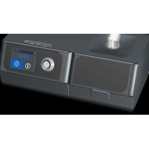 Quality Non Invasive Home Care Ventilator Less Than 30db Auto Cpap Machine Electric for sale