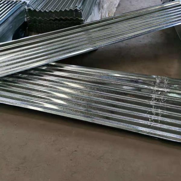 Buy G300 Cold Rolled Precoated Galvalume Sheets Heat Resistance at wholesale prices