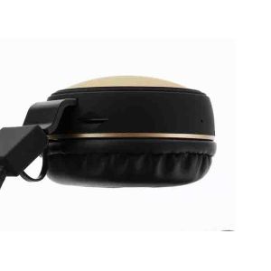 Stereo Sound Wireless Stereo Headphones 10 Meters Barrier Free Transmission