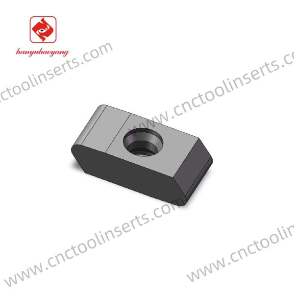 Buy High Precision Heavy-duty Peeling Insert HTAC31982   For Non-standard Customization Type Directly From Original at wholesale prices
