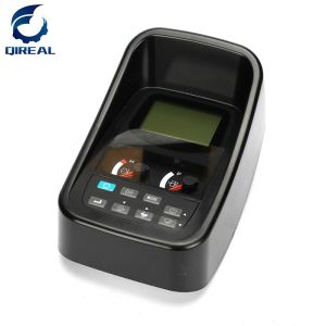 Excavator SK200 250 260 330-8 Control panel LCD pressure gauge panel display