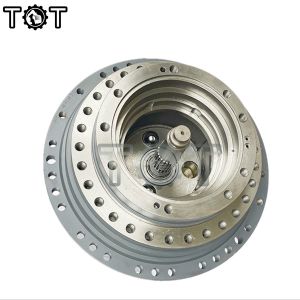 HD800-7 KATO Excavator Gearbox