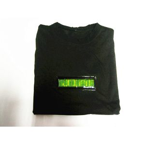 Popular design led t shirt