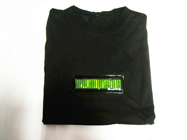 Buy Popular design led t shirt at wholesale prices