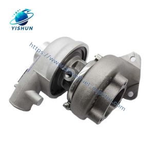 HD450 4D31 Three-hole Turbocharger For 4D31 HD450