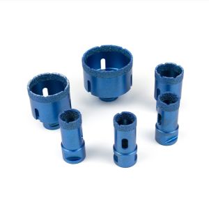 M14 Thread Shank Porcelain Tile Hole Cutter Diamond Hole Saws