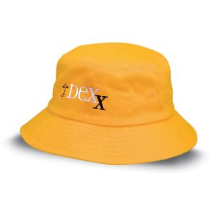 Terry Towel Bucket Hat