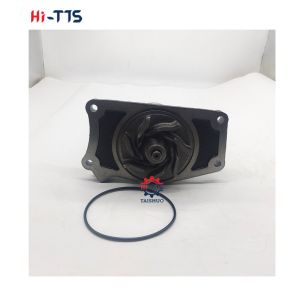 6D34 6D31 Water Pump ME993520 ME088301 J221-0090M 112846-986