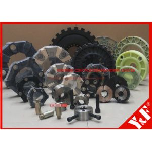 China Flexibly Excavator Coupling Assembly for Construction Machinery on sale