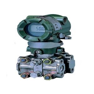 Yokogawa EJA110A-EHS4A-92DA Pressure Temperature Transmitter