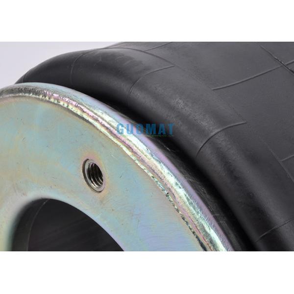 Wholesale W01-M58-6348 Heavy Duty Management Rubber Truck suspensions Air Spring