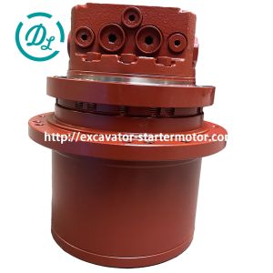 EexcavaStart Excavator Hydraulic Drive Motor MAG-26V-370-2 for IHI35