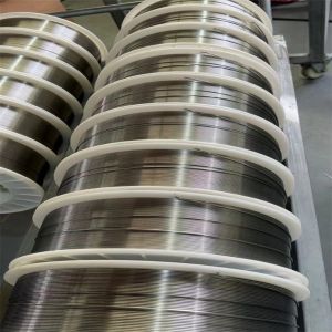 1mm-15mm Diameter Stainless Steel Wire Coil 201/304/410/420/430/316/321/904/2205