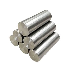 Quality Carbon Steel Bar High End Refractory Alloys With Excellent Creep Resistance for sale