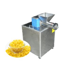 Oem Odm Restaurants 100Kg Ozanation Flour Pasta Packing Machine