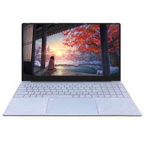 15.6 Inch Intel Notebook Computer with Camera and Product Size 400mm*270mm*100mm