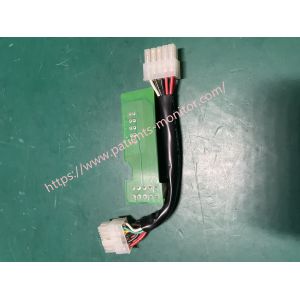 GE B650 Patient Monitor Battery Board M1082340-06 M1082340-06FM2BATT M1124384