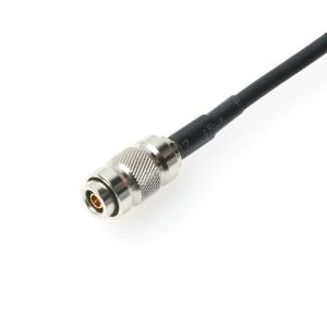 Alvin’s Cables Timecode Cable for Sony FX3| FX30| A7S3| A1 Camera, DIN to Micro