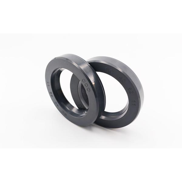 SC Type Mechanical Oil Seals Nitrile Rubber Oil Sealing Customized Oil Sealer