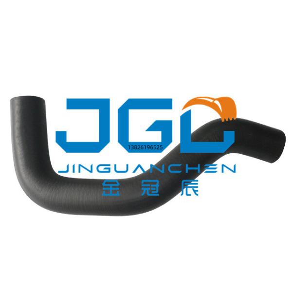 Buy LQ05P01307P1 Upper Water Hose Pipe For Excavator SK250-8、E、260-8、E at wholesale prices