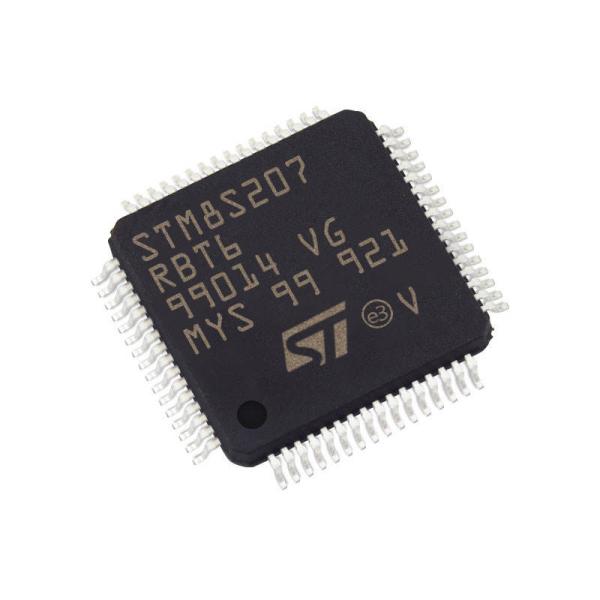 Chuangyunxinyuan STM8S207RBT6 New & Original In Stock Electronic Components