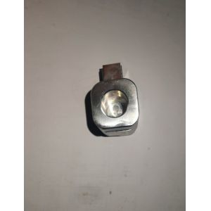 P20 Injection Mold Parts