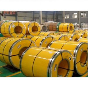 Mill Edge 0.1mm 304 316L Stainless Steel Coil 1500mm For Medical Instruments