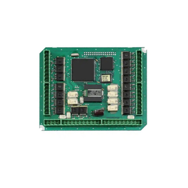 Buy PCBA Industrial Control SMT Hydraulic Valves Printed Circuit Board Assembly at wholesale prices