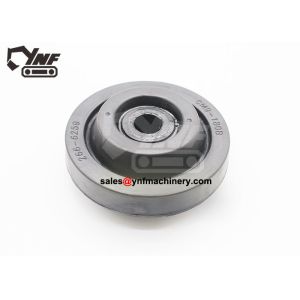 Excavator Rubber Engine Mount For E320D2 E325D2