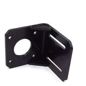 42 Stepper Motor Mounting Bracket 110g 3D Printer Accessories