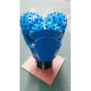 11-5/8 Inch IADC537 TCI Tricone Bit For Oil Field , Well Drill Bit High -