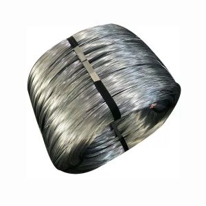 0.3mm 30 Gauge Steel Wire Galvanized Hot Dipped