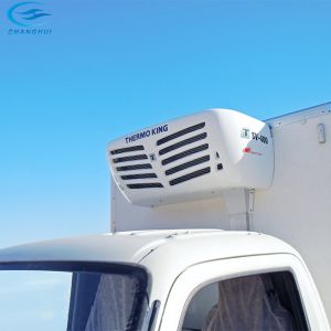 SV 1000 10 Cylinder 3PH Thermo King Van Refrigeration Units