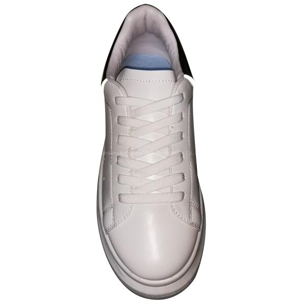 School Fashion Shoes PU Shoes Sneaker Shoes Sport Shoes Walking Jogging Running Shoes Casual Shoes Sportt Shoes Footwear Injection Shoes