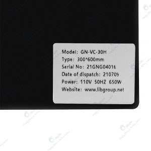 250mm to 1000mm Pouch Cell Assembly Equipment Battery Coating Machine