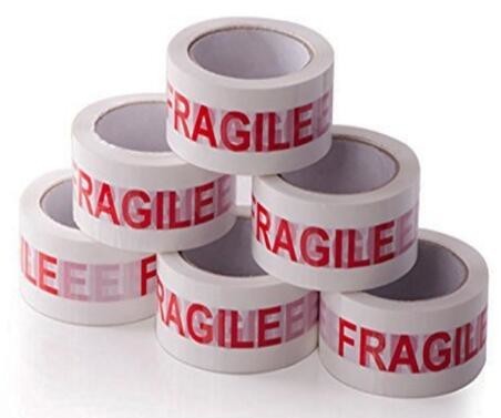 Buy Acrylic Adhesive and Carton Sealing Use BOPP Adhesive Tape,China Printed Cheap Bopp Packing Seals Tape,bagplastics.bagea at wholesale prices