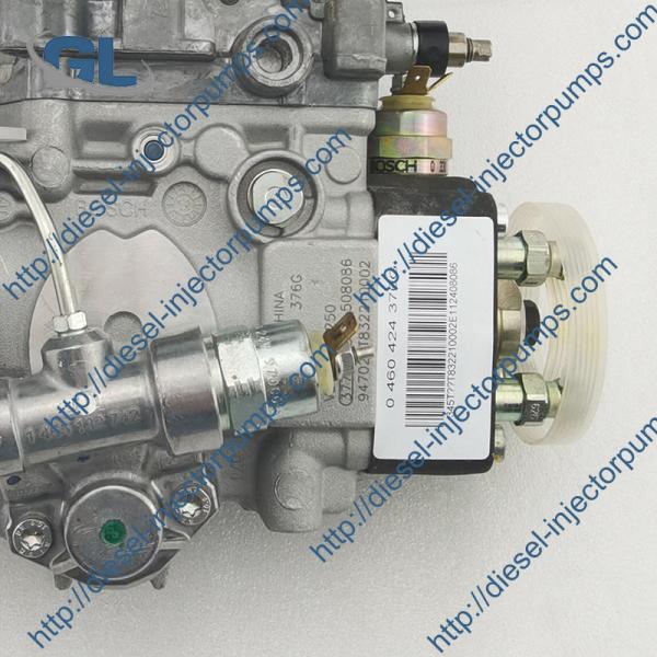 VE Pump Diesel Injector Pumps 0460424376G 0460426376 T73208281 For PERKINS Engien