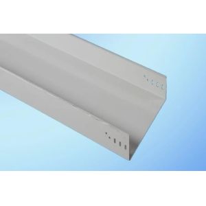 5T Adjustable 50-600mm Cable Tray Making Machine