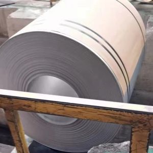 Duplex S32750 Stainless Steel Plate 2507 SS Plate ASTM A240 0.6 - 40.0mm Hot
