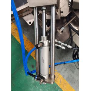 CNC Aluminium Window Corner Crimping Machine Aluminium Window Crimping Tool