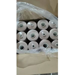 Polyester Spun Yarn 30/2 For Industrial Sewing Thread